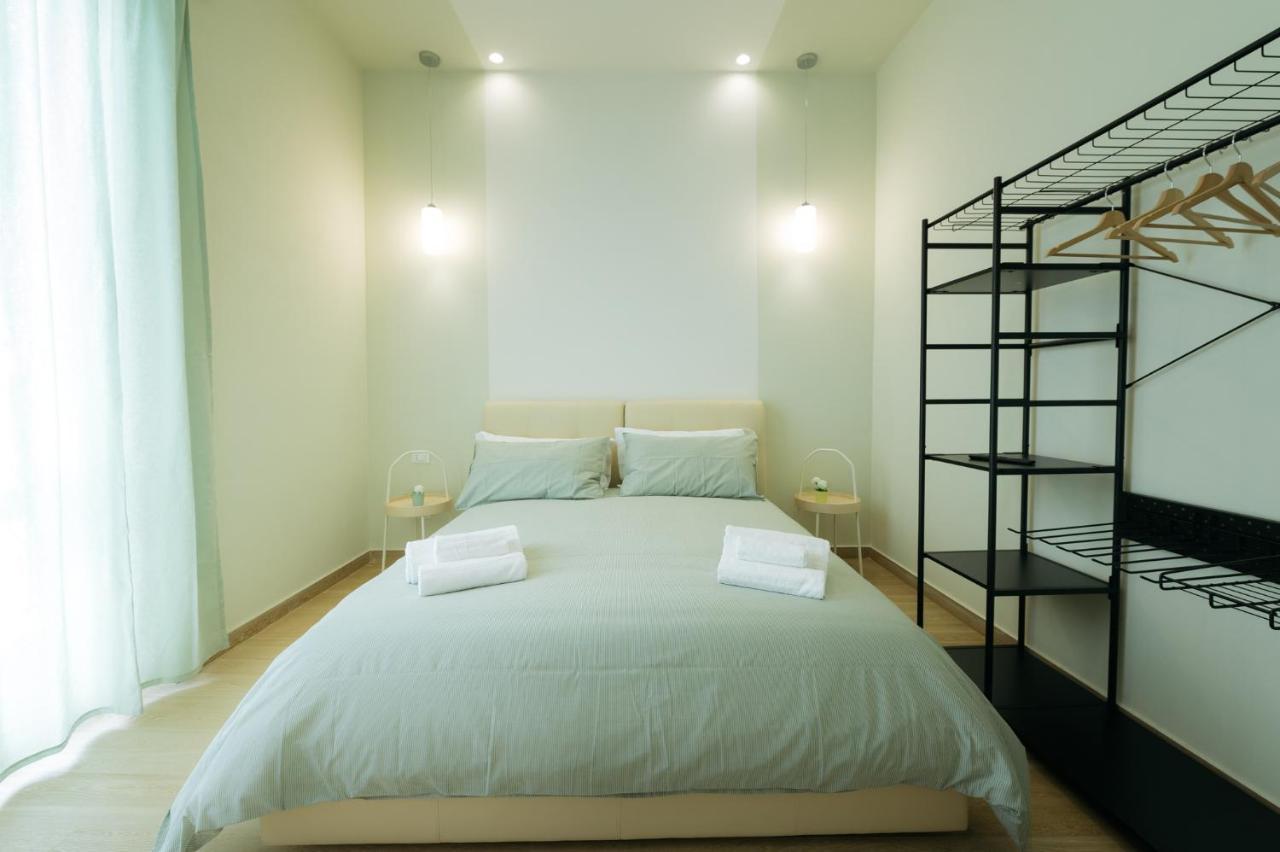 In Centro Apartment Palermo Kültér fotó