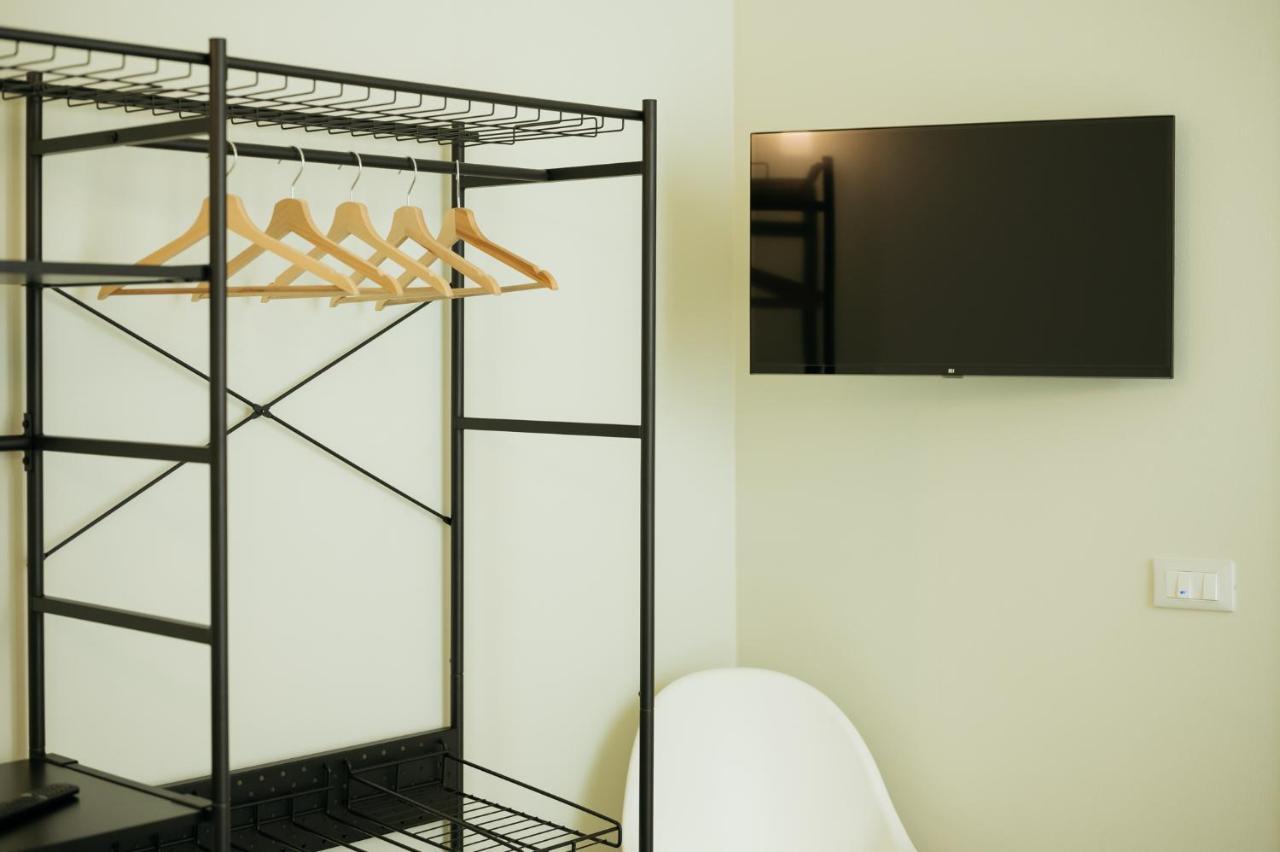 In Centro Apartment Palermo Kültér fotó