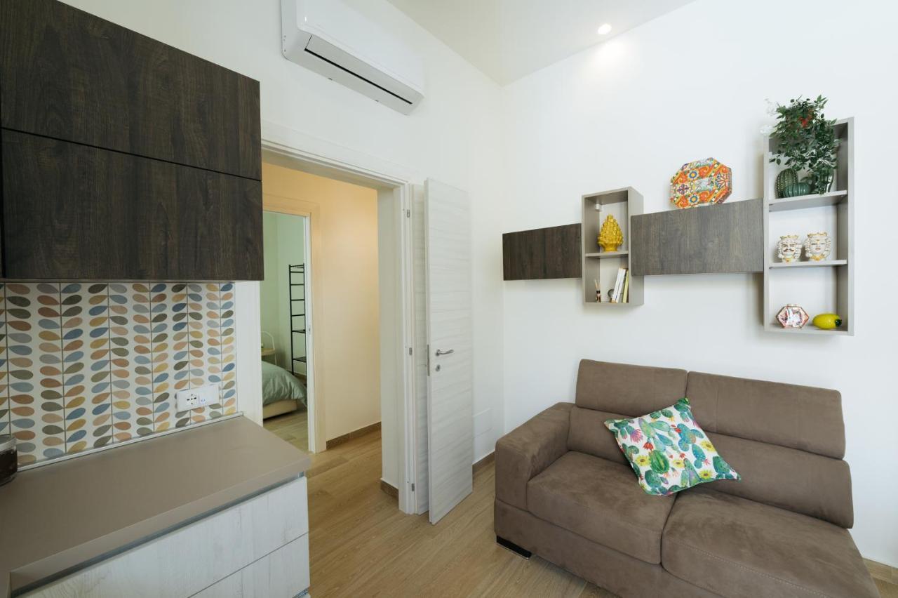 In Centro Apartment Palermo Kültér fotó