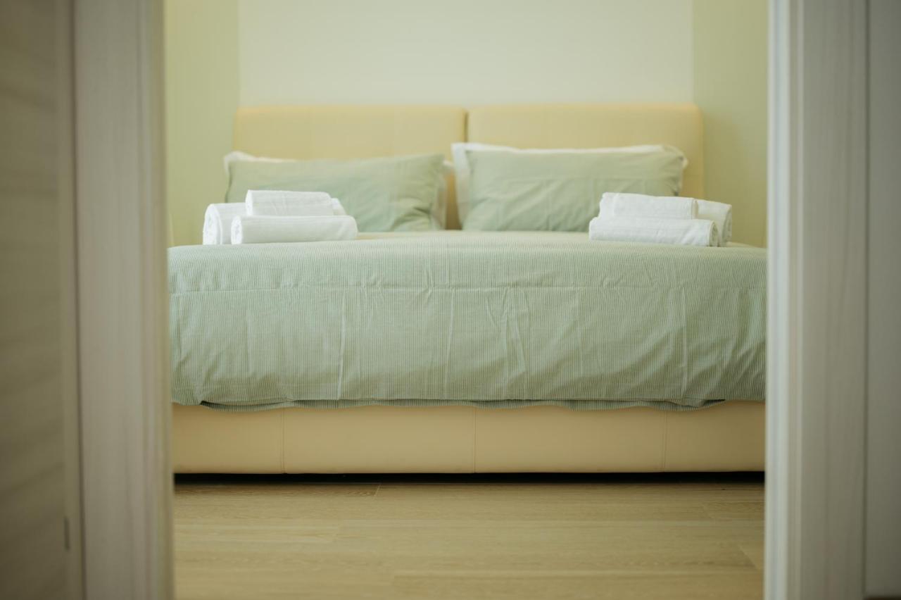 In Centro Apartment Palermo Kültér fotó