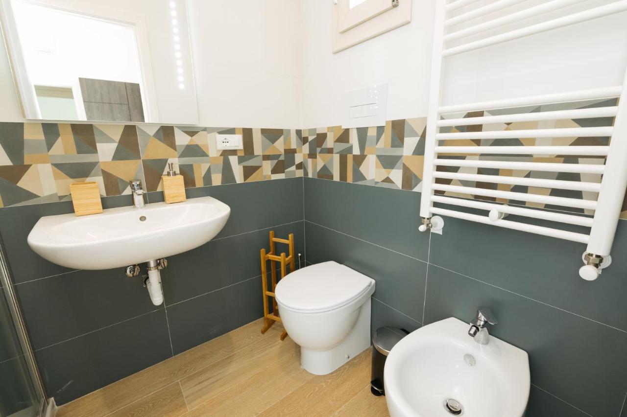 In Centro Apartment Palermo Kültér fotó